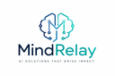 MindRelay Logo