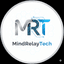 MindRelayTech Logo